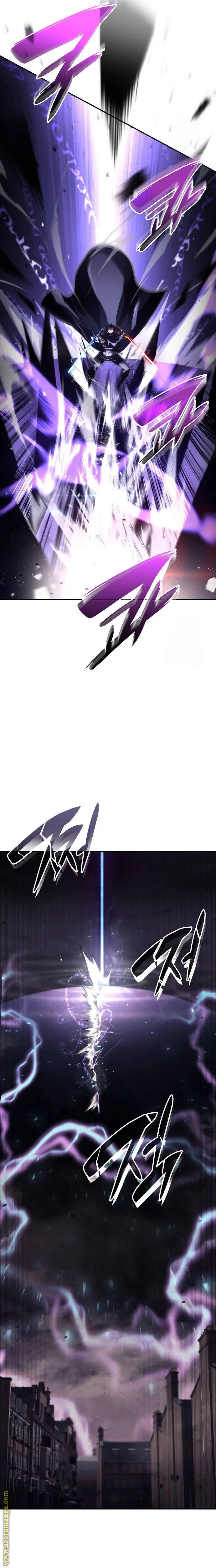Boundless Necromancer الفصل 65 — صفحة 5