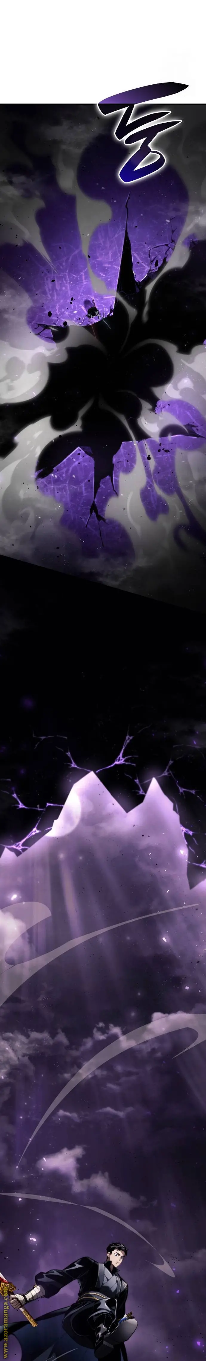 Boundless Necromancer الفصل 65 — صفحة 6