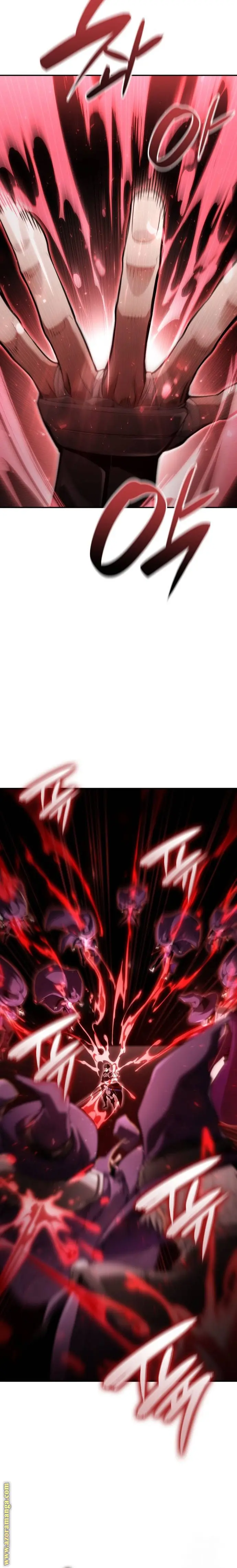 Boundless Necromancer الفصل 65 — صفحة 18