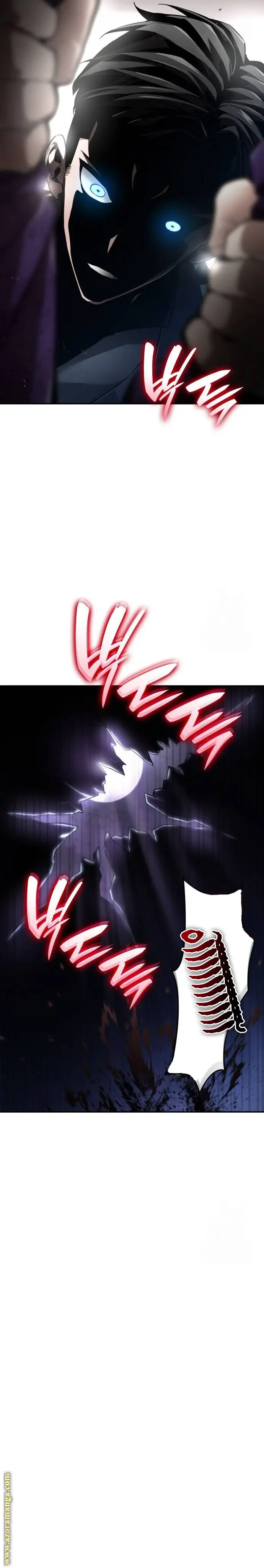 Boundless Necromancer الفصل 65 — صفحة 37