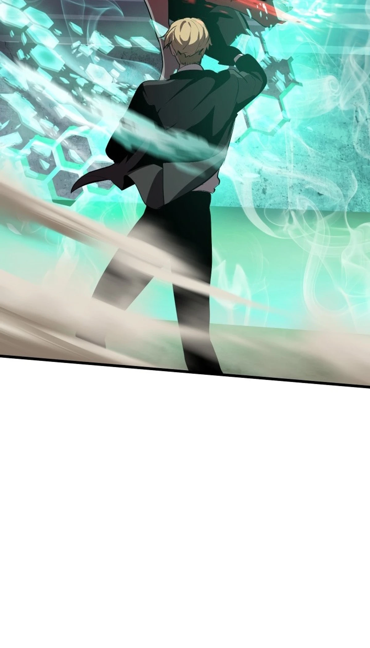 Survival Story of a Sword King in a Fantasy World الفصل 64 — صفحة 6