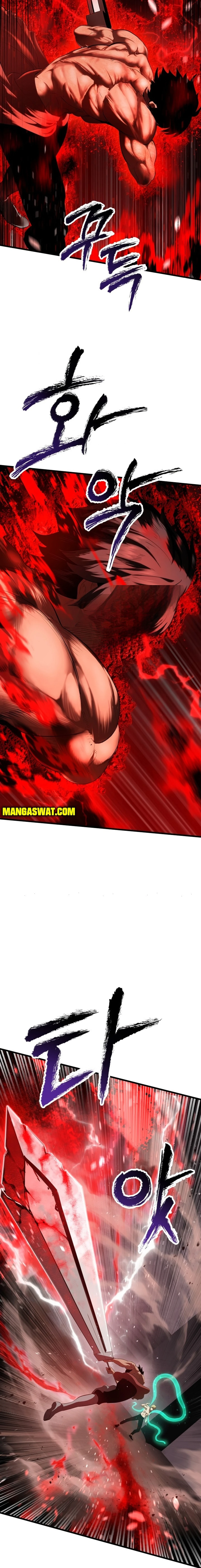 Survival Story of a Sword King in a Fantasy World الفصل 68 — صفحة 10