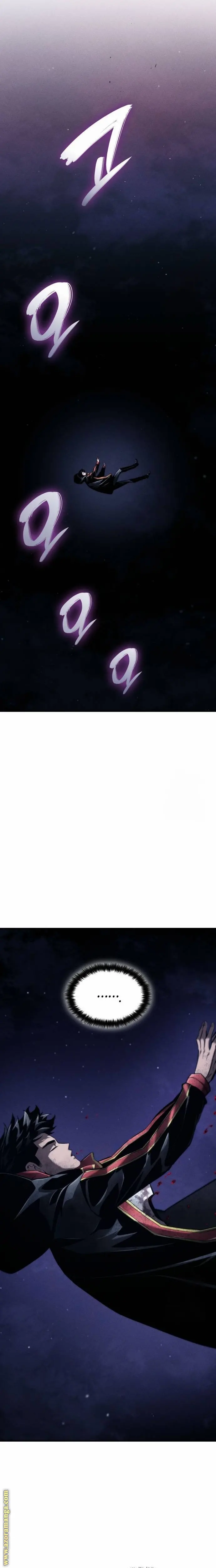 Boundless Necromancer الفصل 71 — صفحة 4