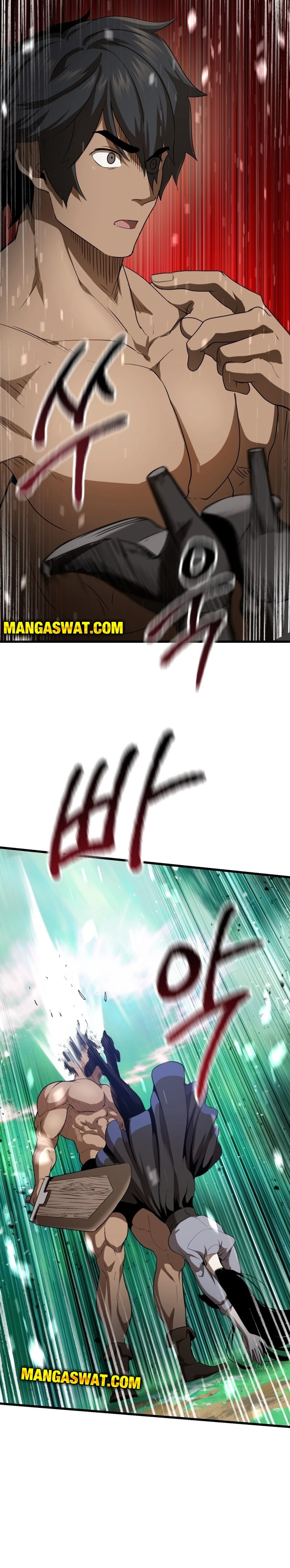 Survival Story of a Sword King in a Fantasy World الفصل 76 — صفحة 7