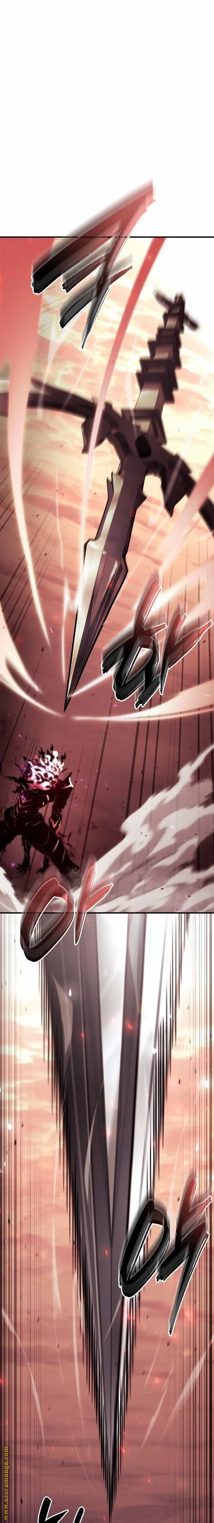 Boundless Necromancer الفصل 71 — صفحة 30