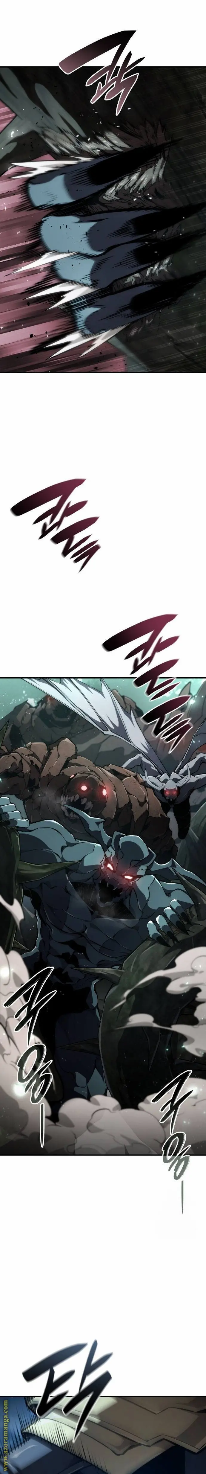 Boundless Necromancer الفصل 76 — صفحة 6