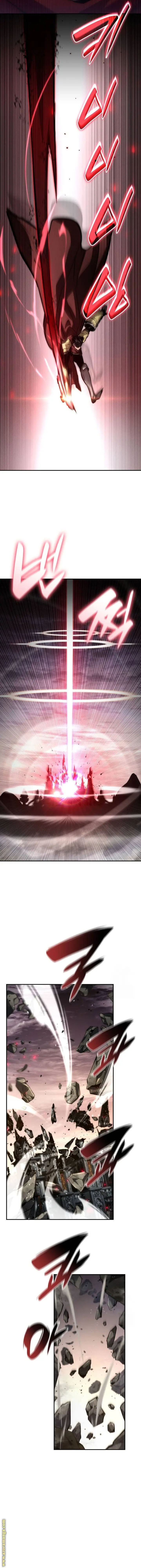 Boundless Necromancer الفصل 78 — صفحة 19