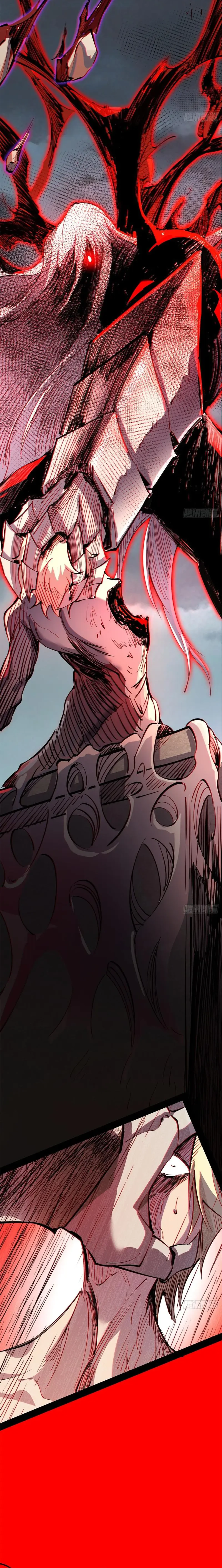 A Mountain of Corpses, A Sea of Blood chapter 44 — page 19
