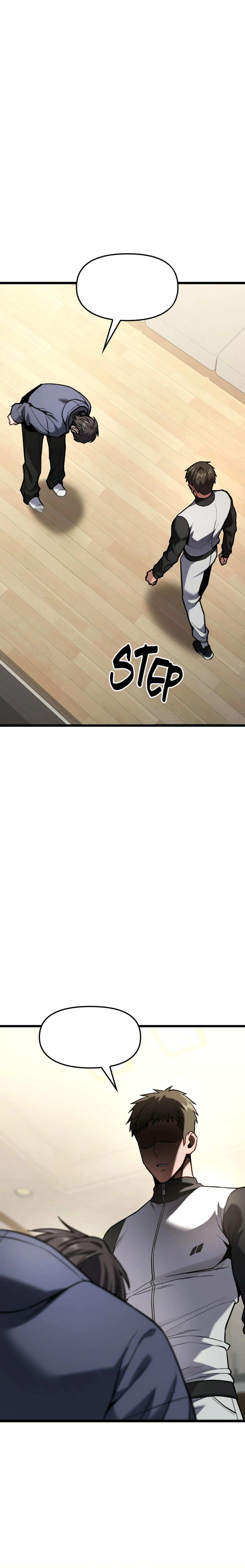 Ultimate Shut-in الفصل 60 — صفحة 1