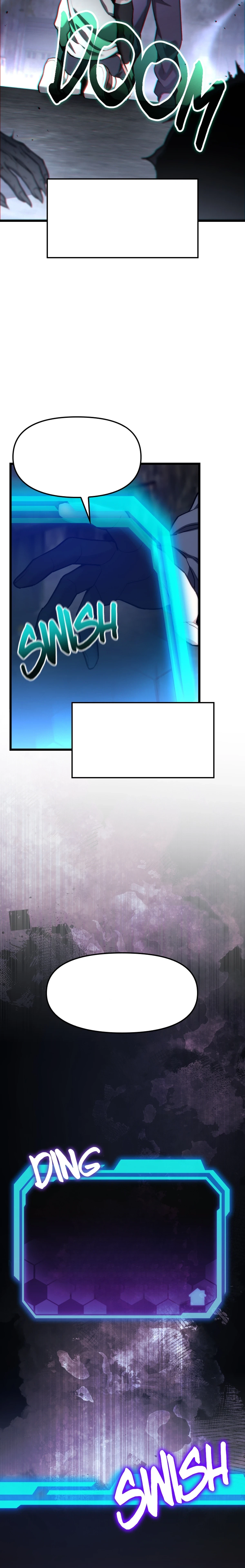 Ultimate Shut-in الفصل 65 — صفحة 5