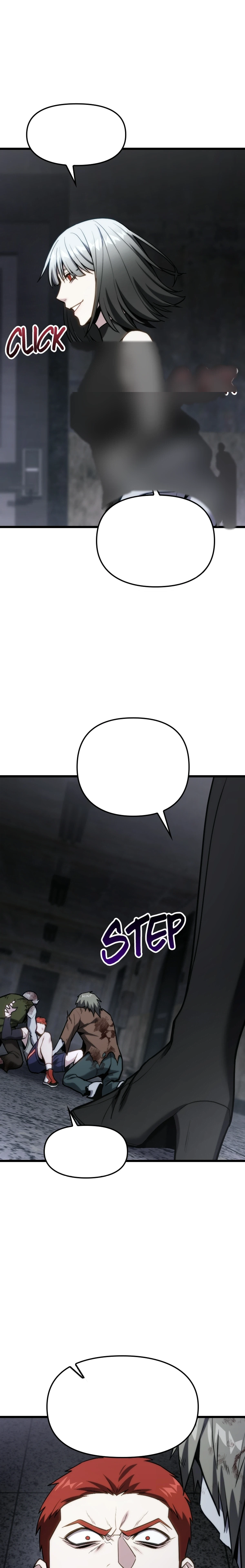 Ultimate Shut-in الفصل 65 — صفحة 33