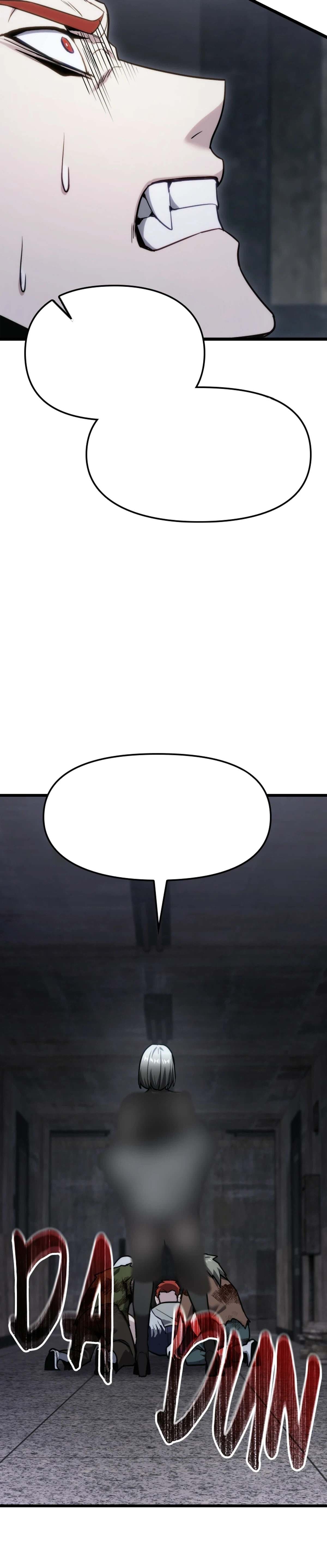 Ultimate Shut-in الفصل 65 — صفحة 35