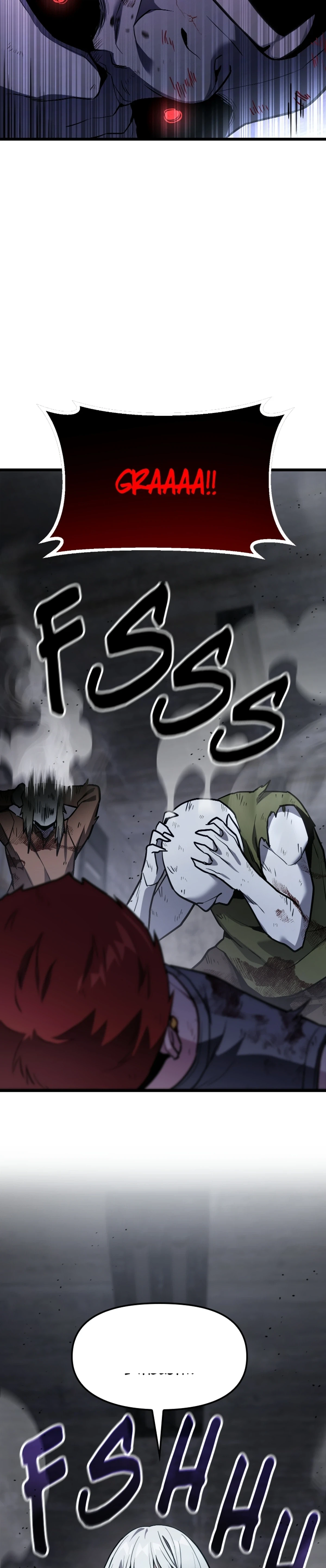 Ultimate Shut-in الفصل 66 — صفحة 3