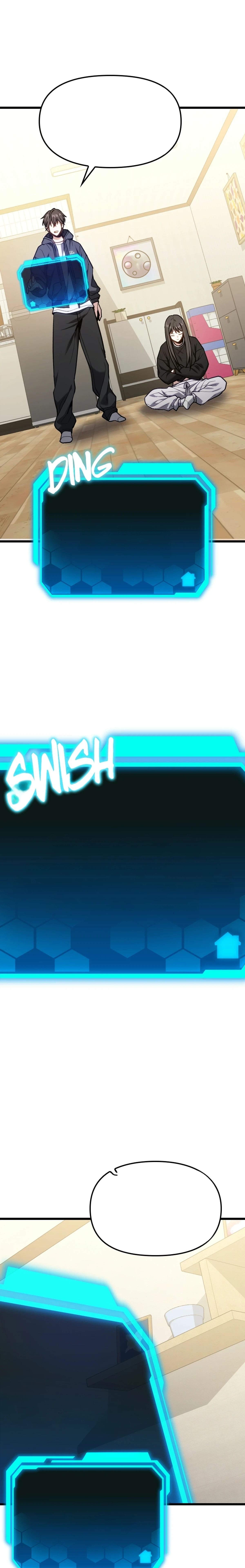 Ultimate Shut-in الفصل 66 — صفحة 18