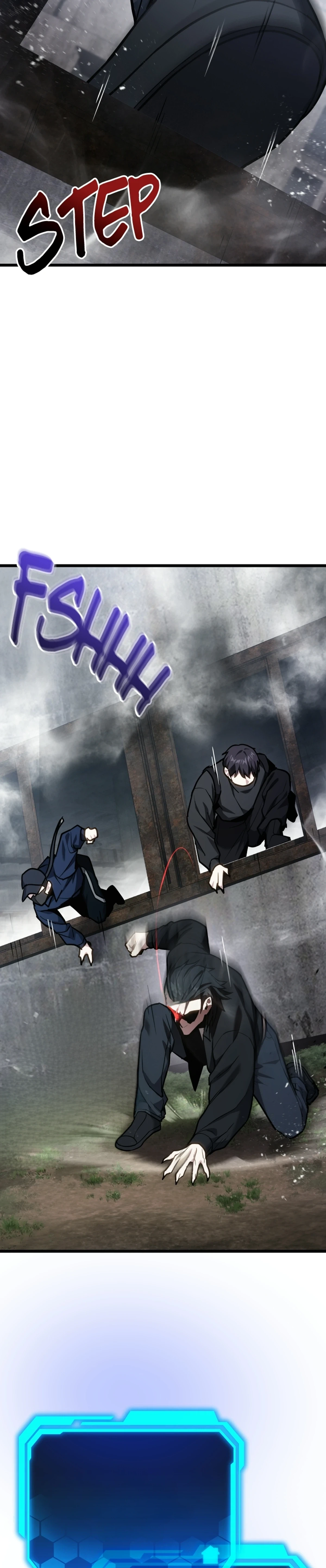 Ultimate Shut-in الفصل 67 — صفحة 7