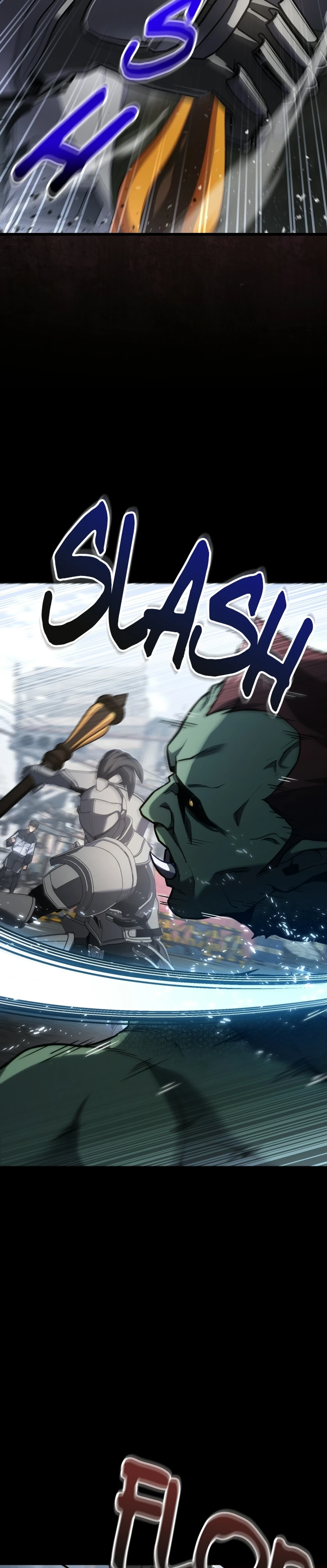 Ultimate Shut-in الفصل 67 — صفحة 29