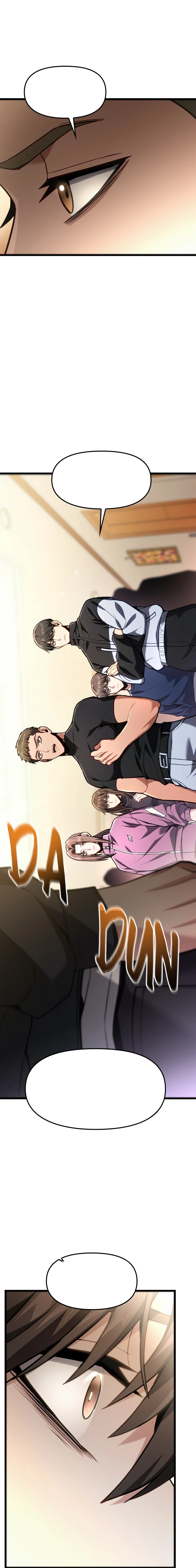 Ultimate Shut-in الفصل 69 — صفحة 7