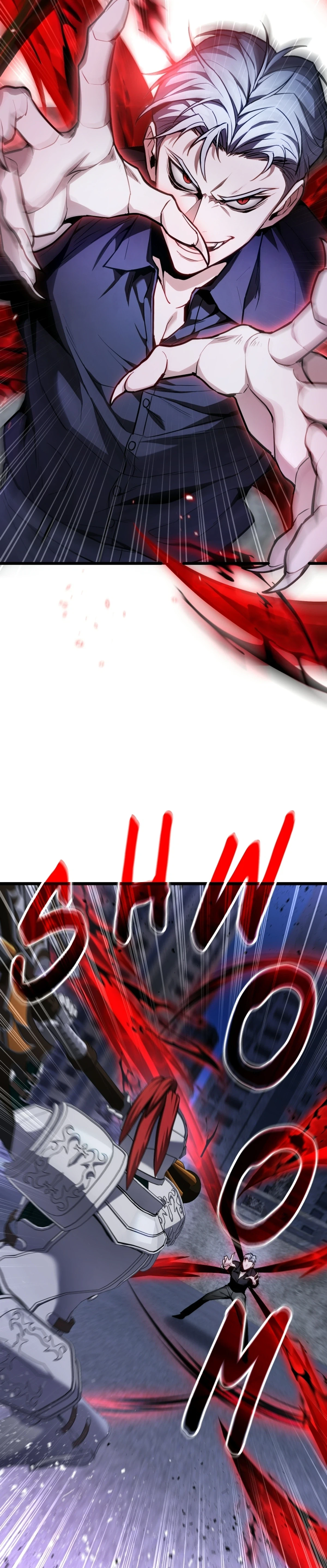 Ultimate Shut-in الفصل 70 — صفحة 15