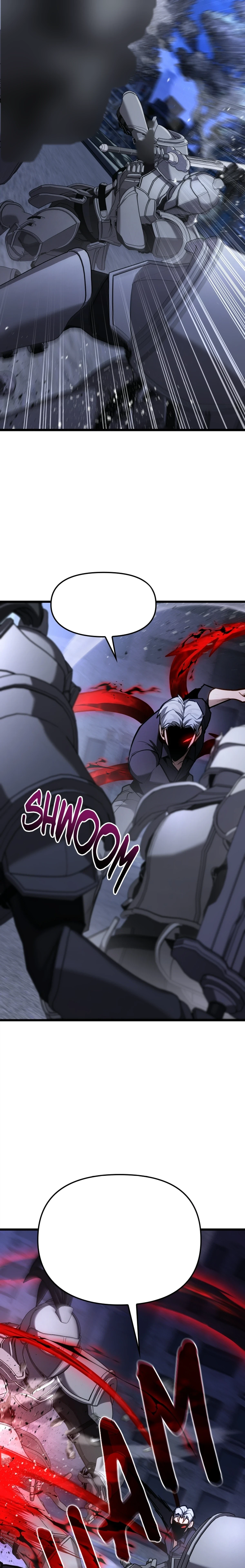Ultimate Shut-in الفصل 70 — صفحة 23