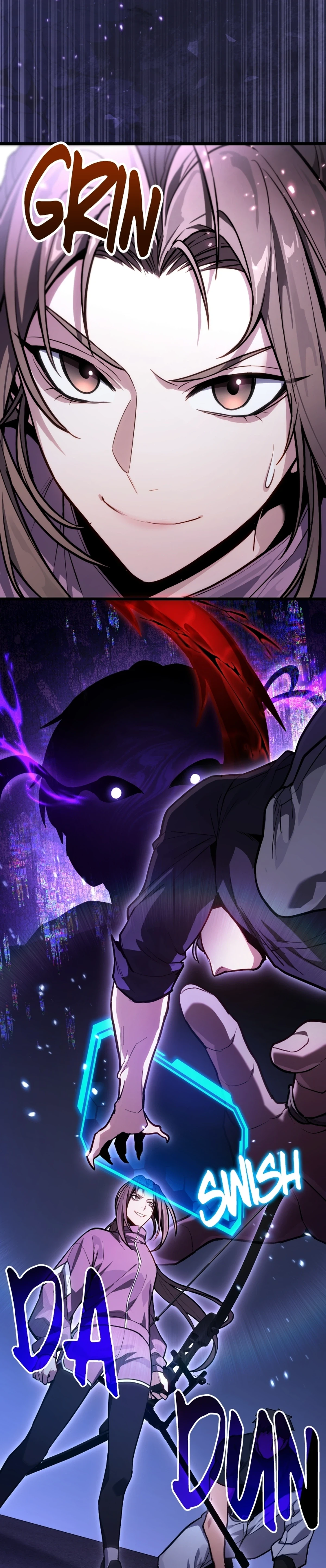 Ultimate Shut-in الفصل 70 — صفحة 40