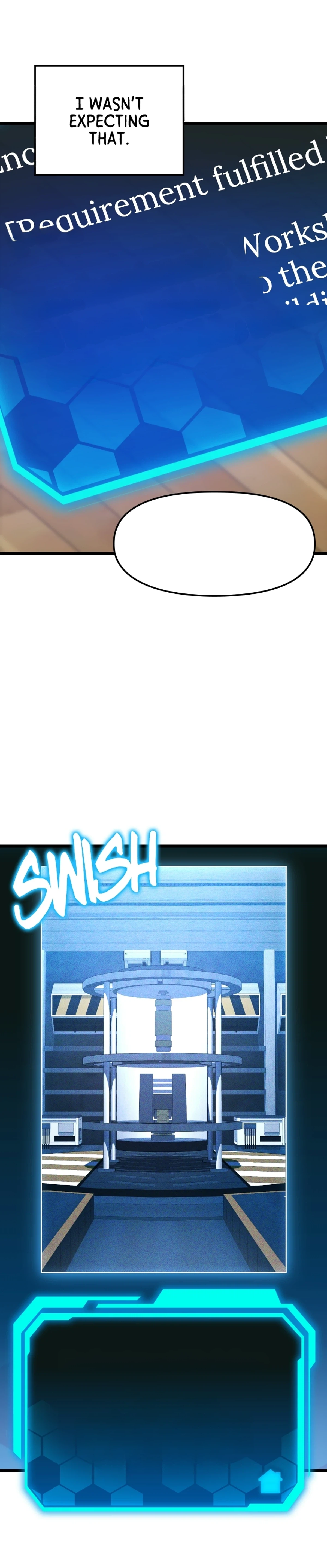 Ultimate Shut-in الفصل 71 — صفحة 23