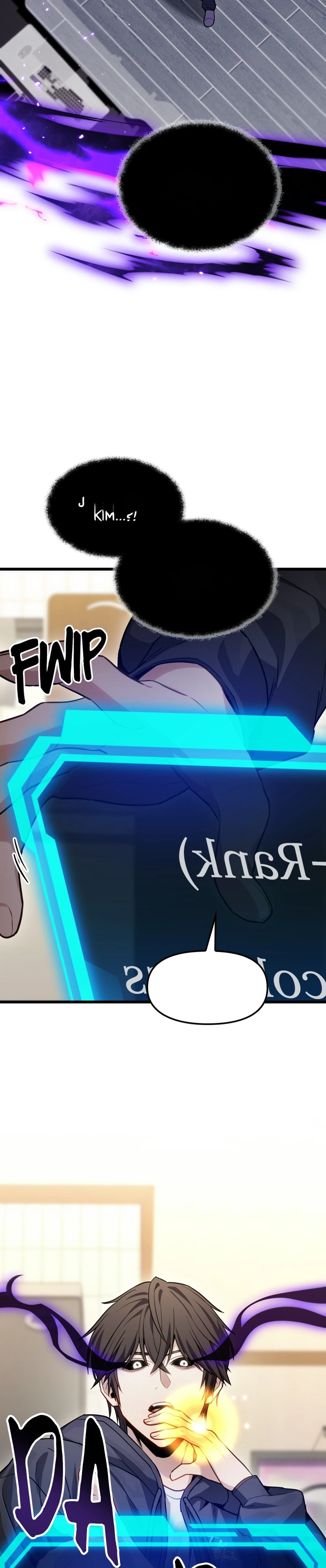 Ultimate Shut-in الفصل 73 — صفحة 16
