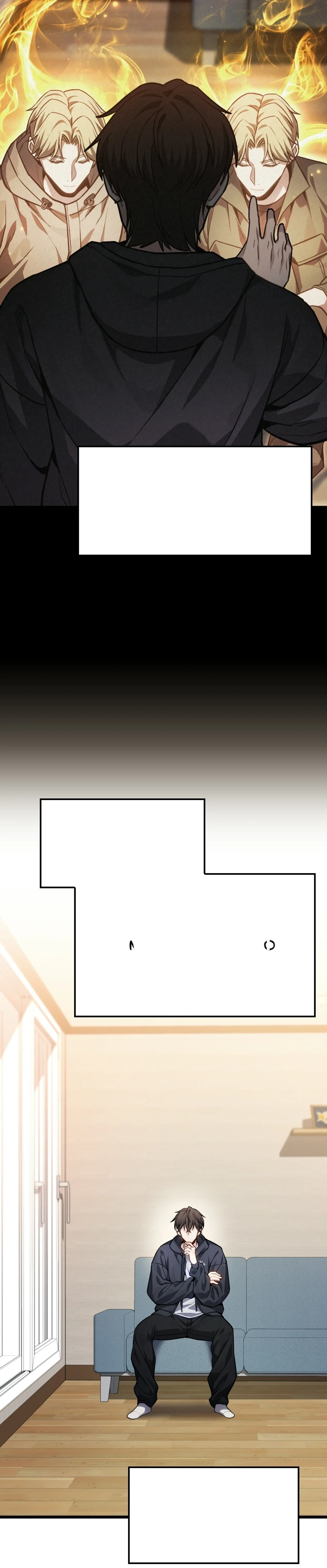 Ultimate Shut-in الفصل 73 — صفحة 32