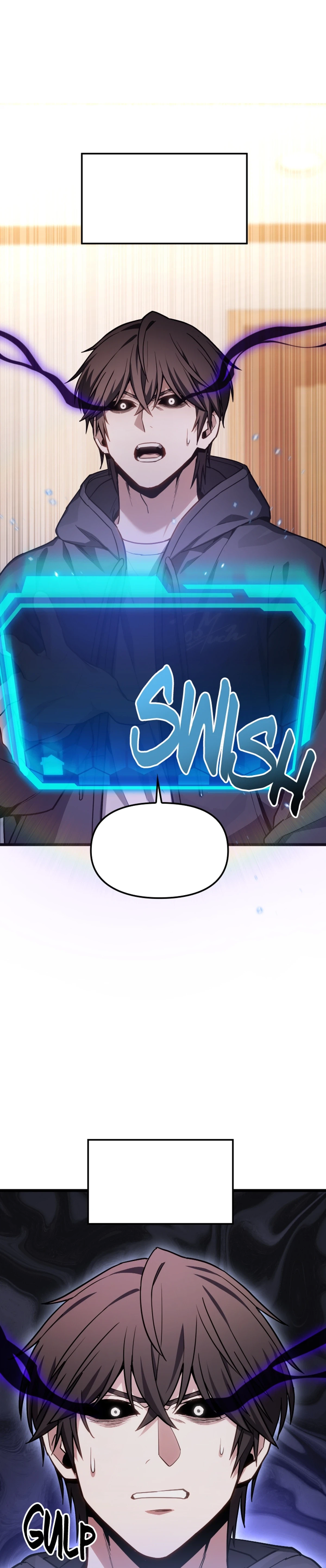 Ultimate Shut-in الفصل 74 — صفحة 1