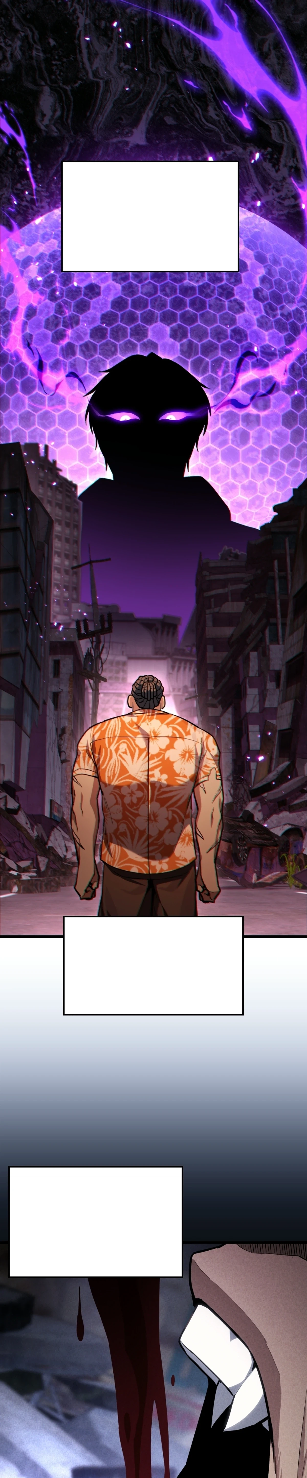 Ultimate Shut-in الفصل 74 — صفحة 16