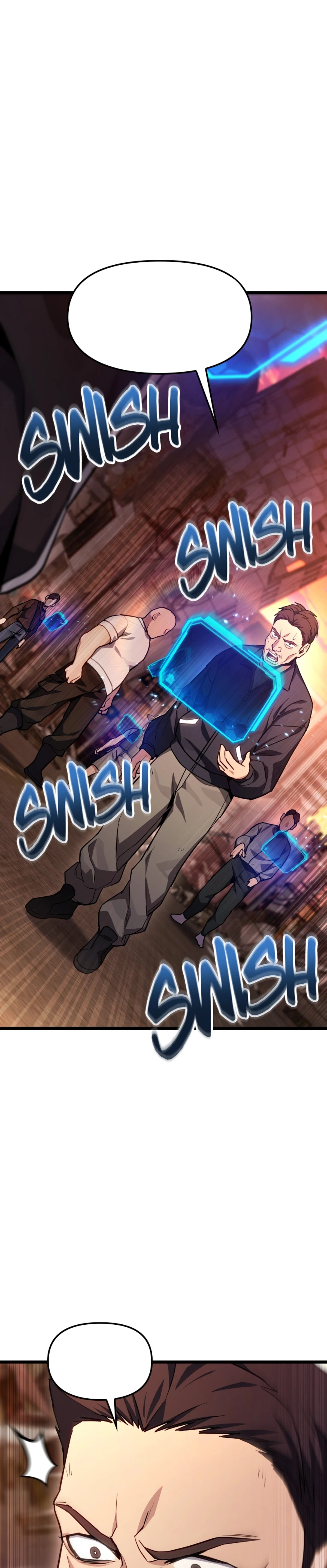 Ultimate Shut-in الفصل 74 — صفحة 35