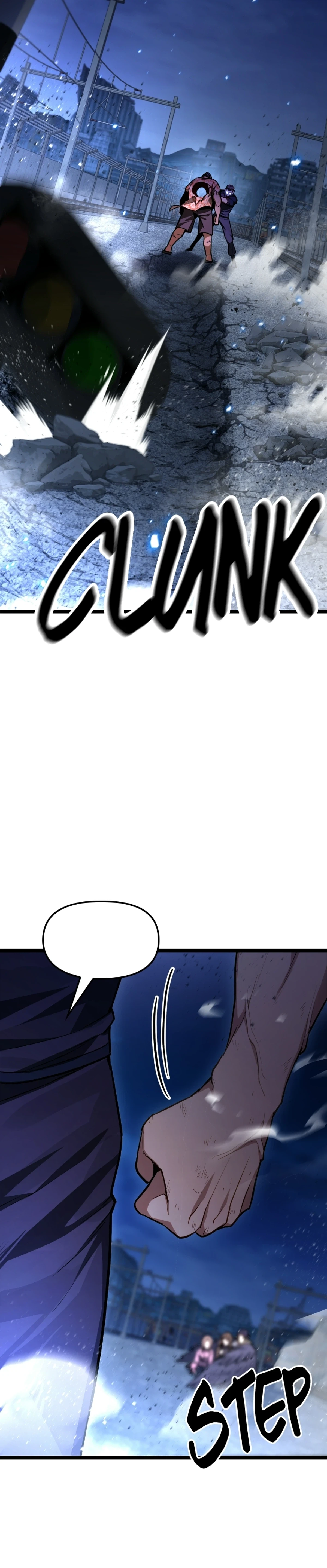 Ultimate Shut-in الفصل 76 — صفحة 15