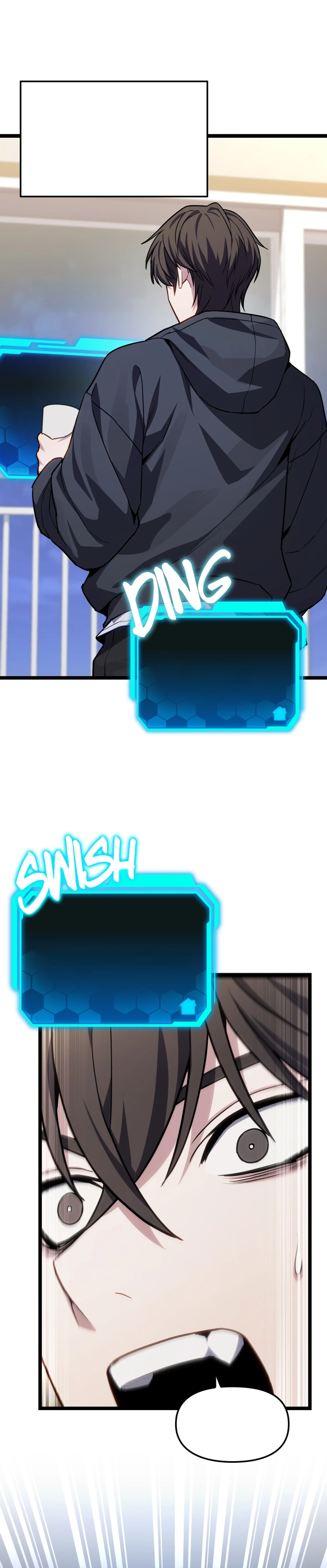 Ultimate Shut-in الفصل 76 — صفحة 28