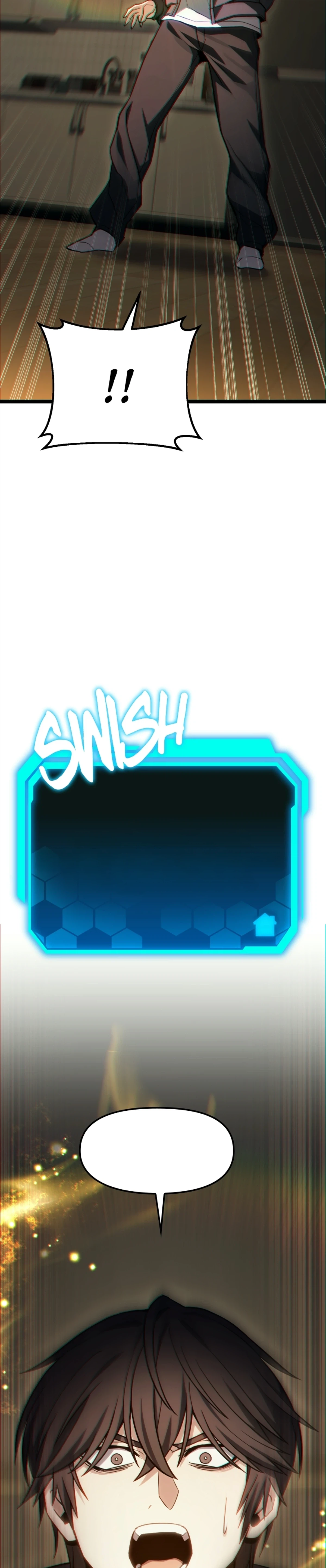 Ultimate Shut-in الفصل 76 — صفحة 34