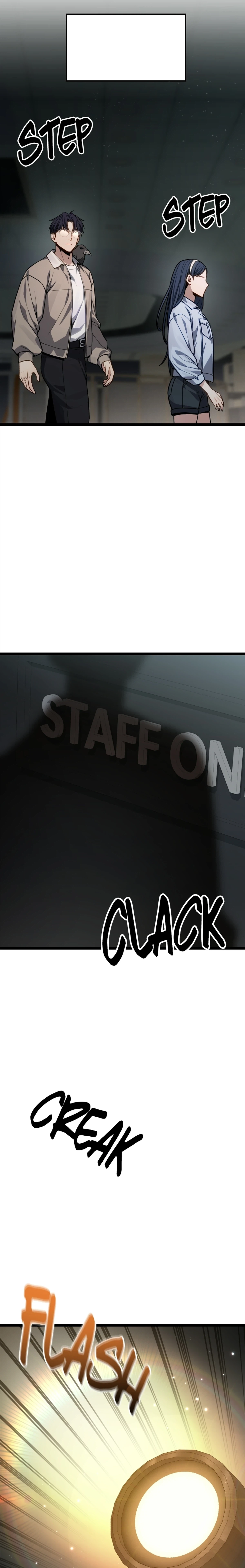 Ultimate Shut-in الفصل 79 — صفحة 23