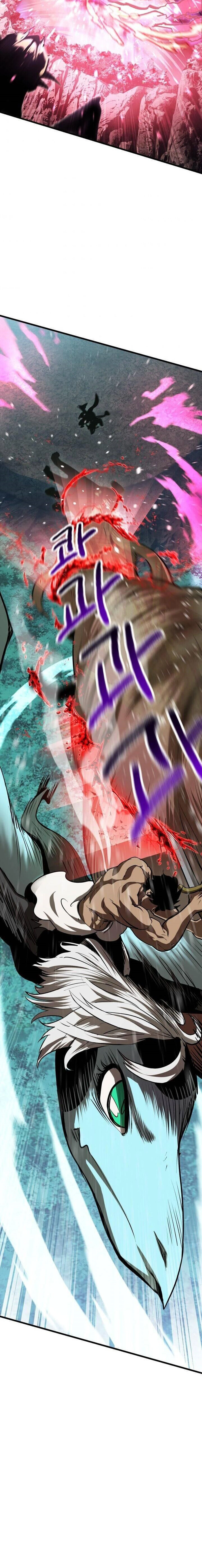 Survival Story of a Sword King in a Fantasy World الفصل 90 — صفحة 11