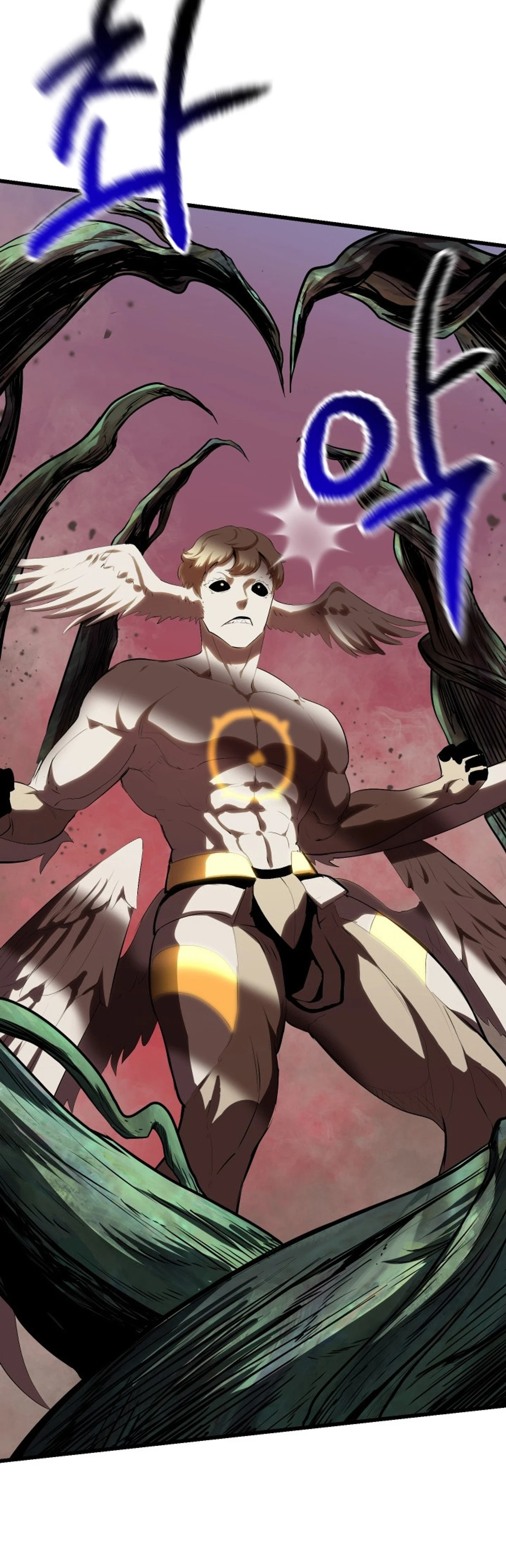 Survival Story of a Sword King in a Fantasy World chapter 98 — page 15