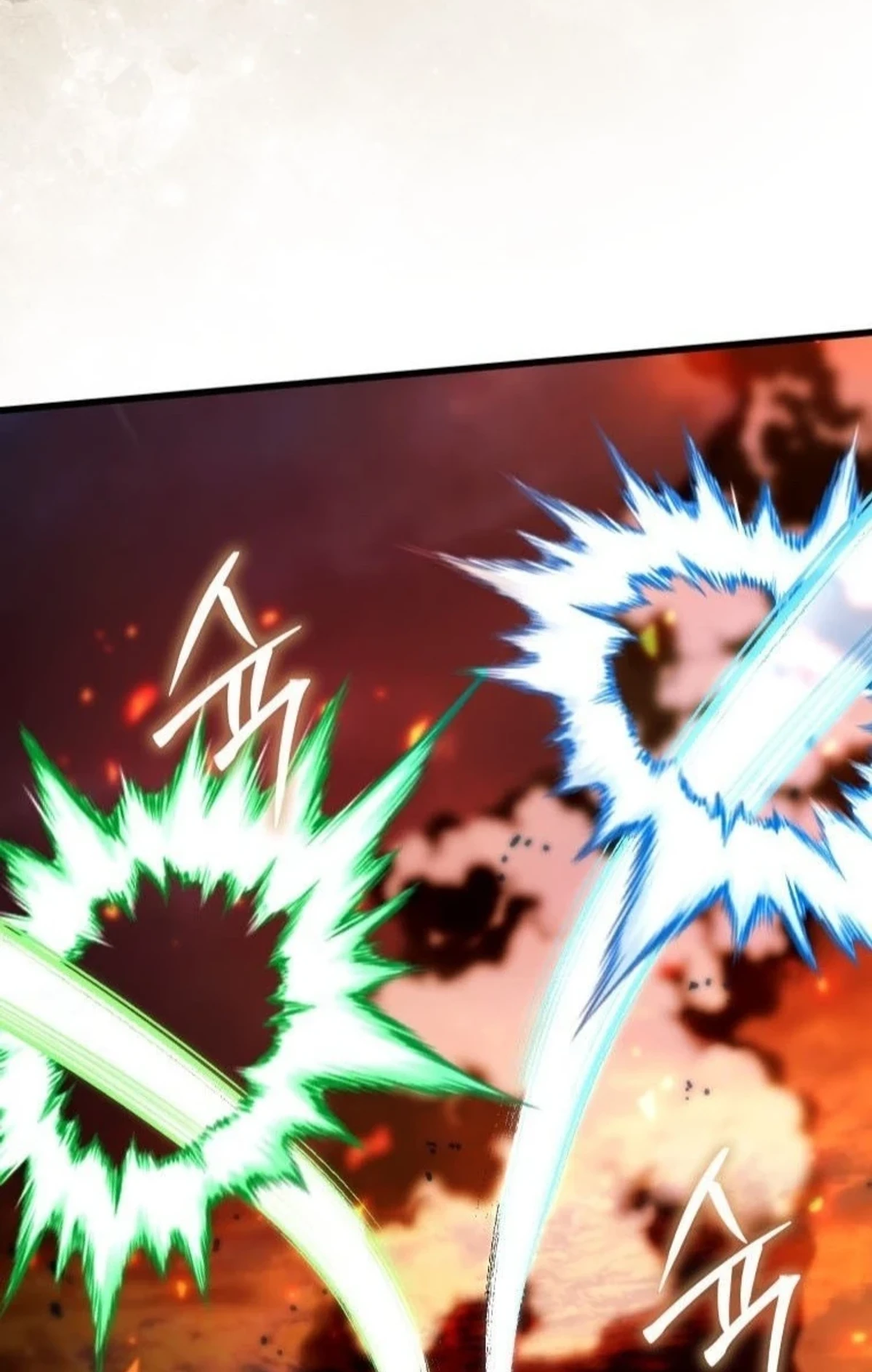 Demon Lord Leveling Up With Martial Arts (مترجم) chapter 165 — page 4