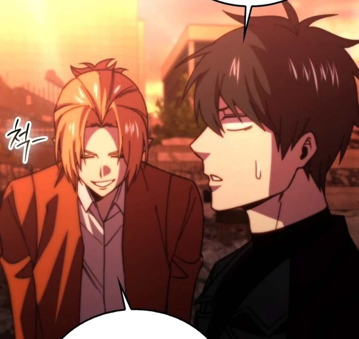 Demon Lord Leveling Up With Martial Arts (مترجم) الفصل 168 — صفحة 20