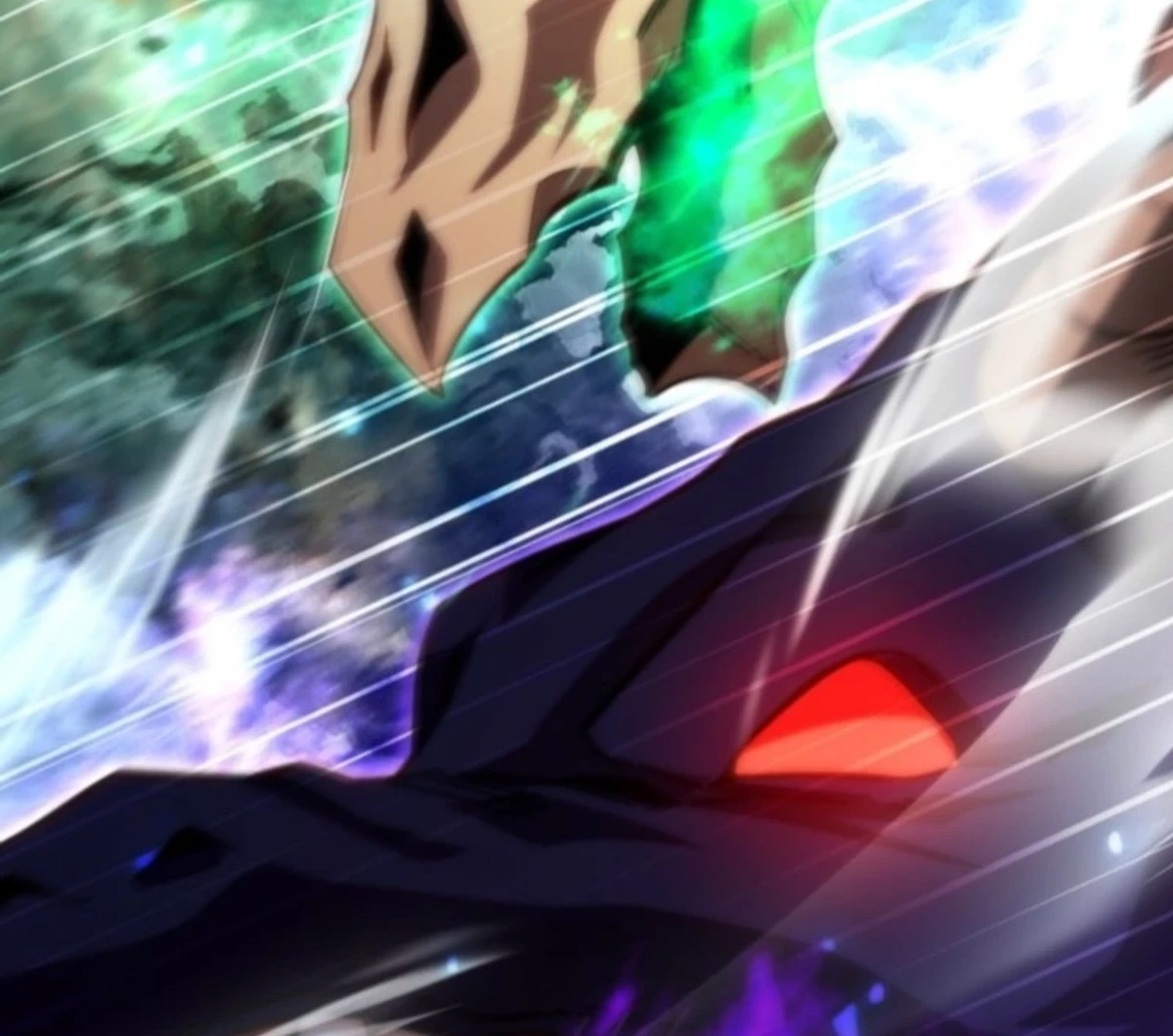 Demon Lord Leveling Up With Martial Arts (مترجم) الفصل 172 — صفحة 10