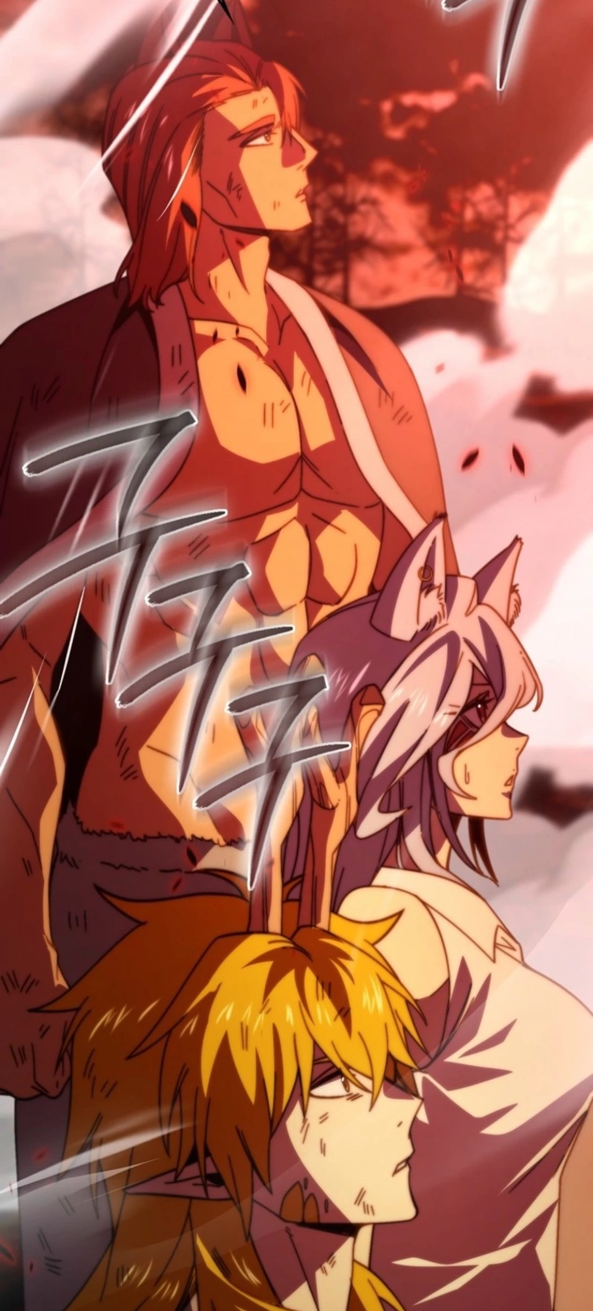 Demon Lord Leveling Up With Martial Arts (مترجم) الفصل 173 — صفحة 26