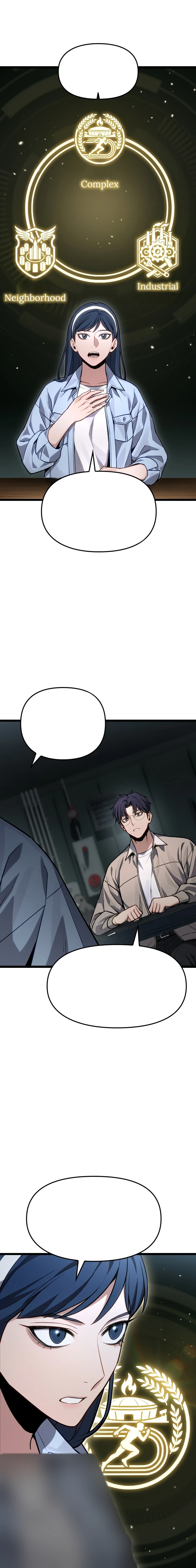 Ultimate Shut-in chapter 80 — page 2