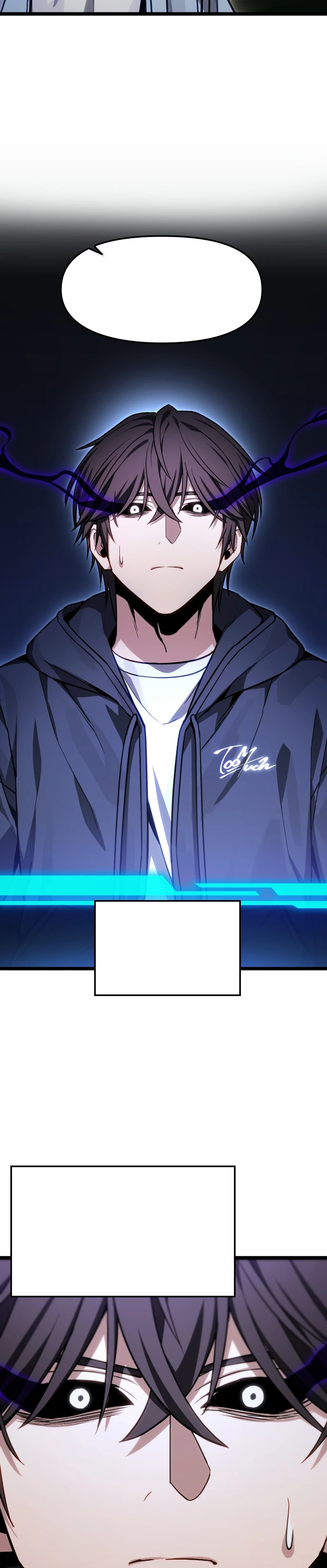 Ultimate Shut-in chapter 80 — page 3