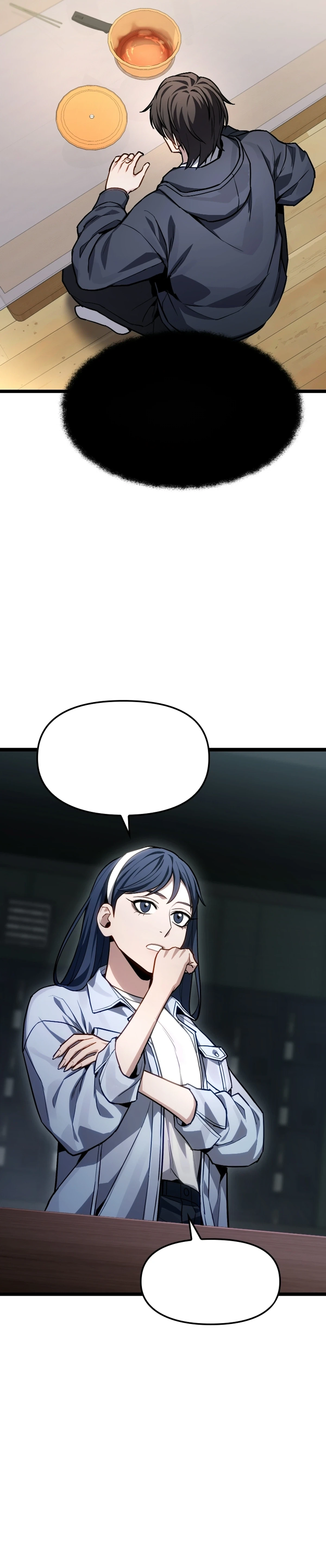 Ultimate Shut-in chapter 80 — page 5