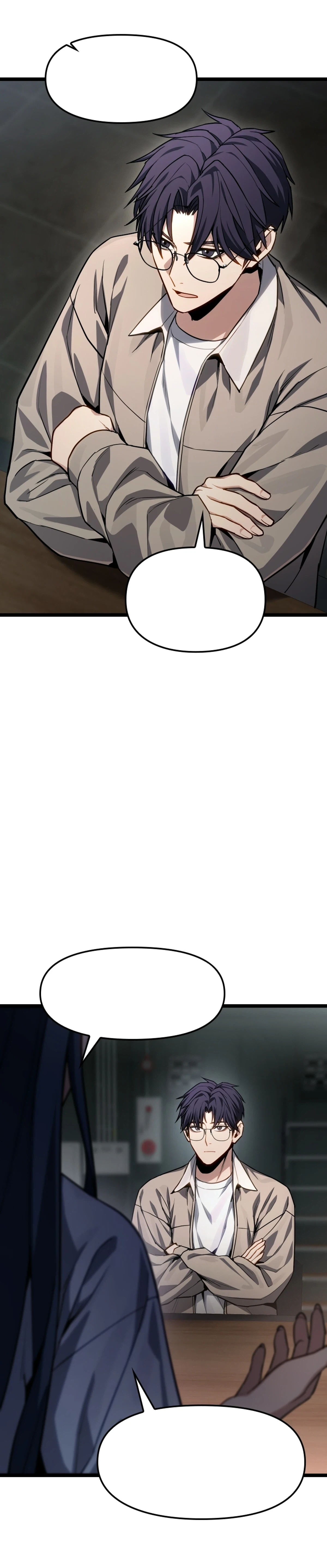 Ultimate Shut-in chapter 80 — page 6