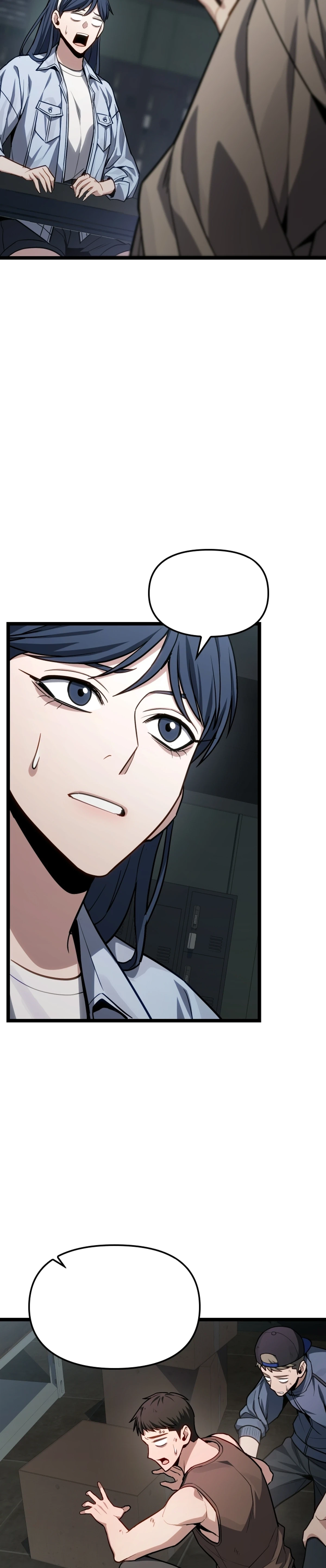 Ultimate Shut-in chapter 80 — page 14