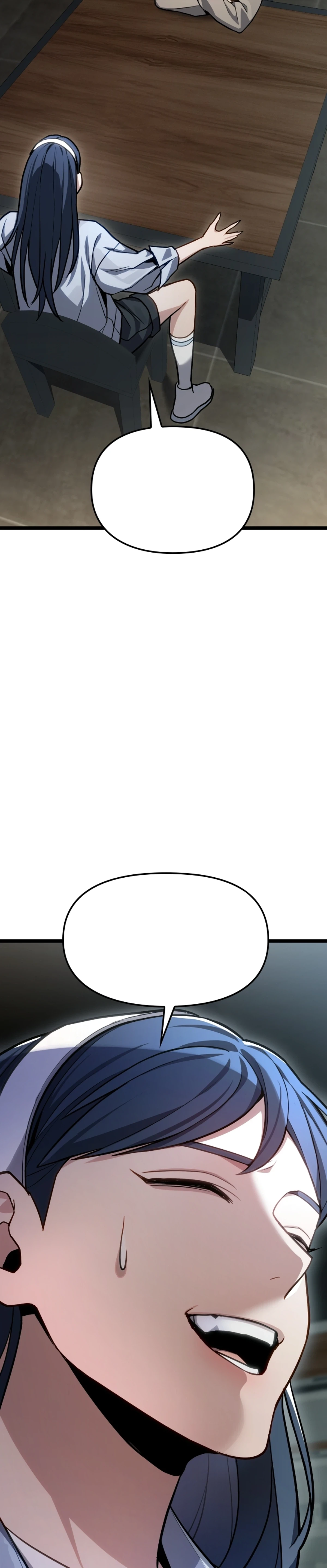 Ultimate Shut-in chapter 80 — page 16