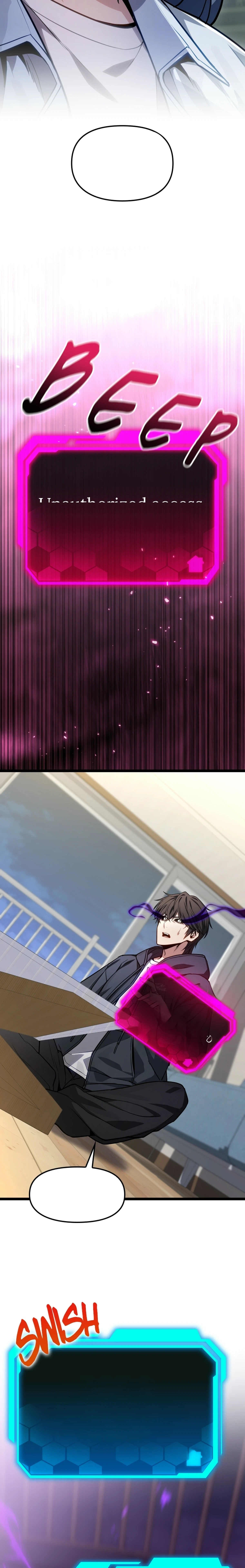 Ultimate Shut-in chapter 80 — page 17