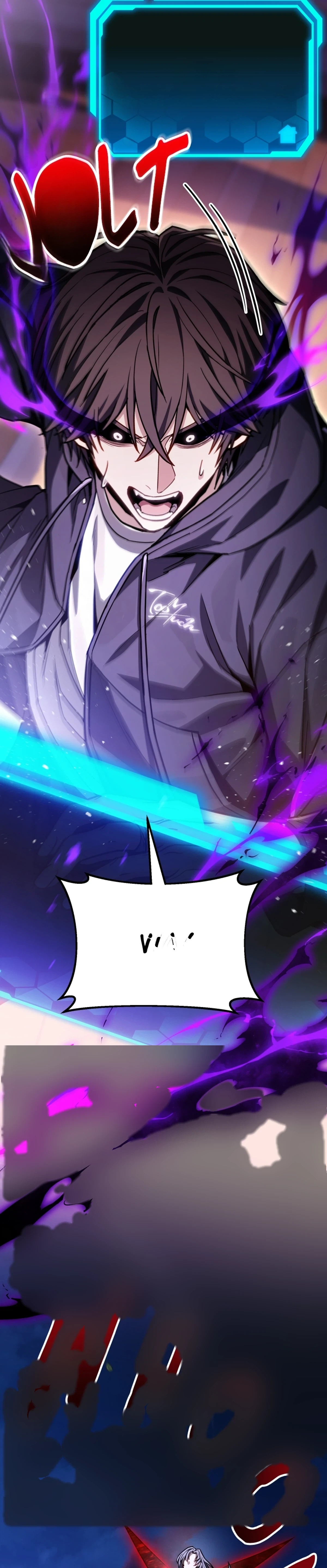 Ultimate Shut-in chapter 80 — page 18