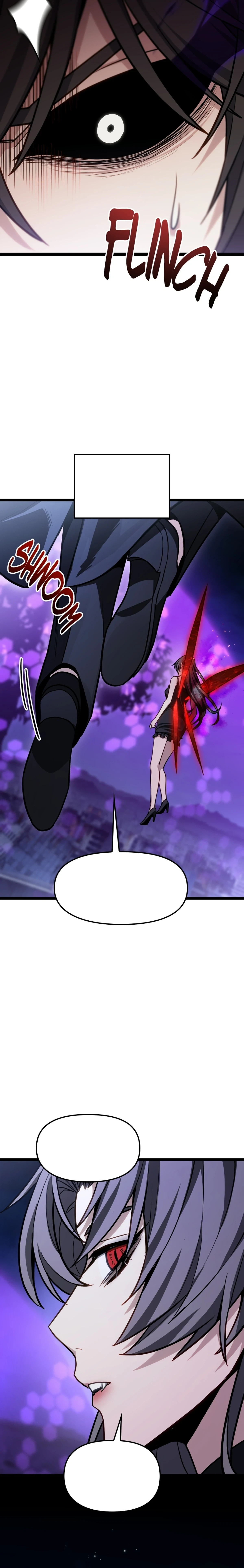 Ultimate Shut-in chapter 80 — page 21