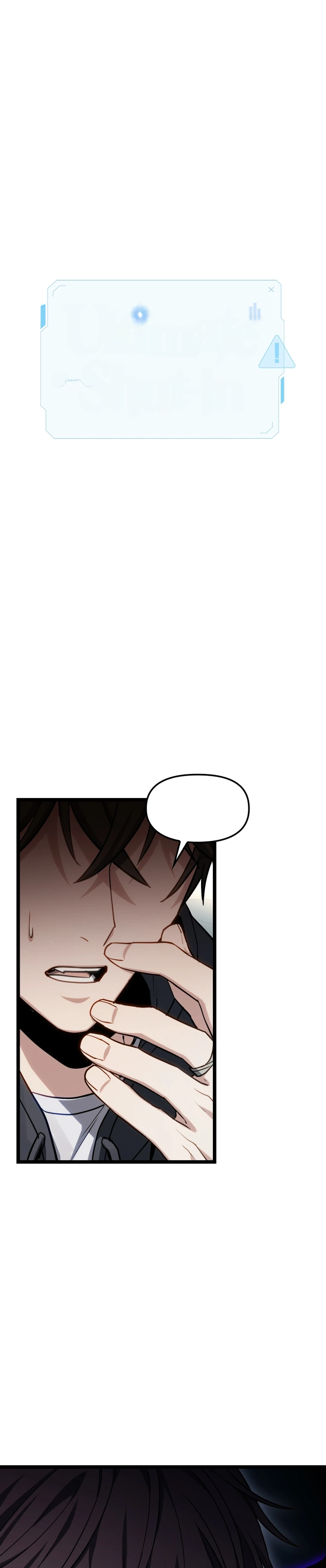 Ultimate Shut-in chapter 80 — page 24